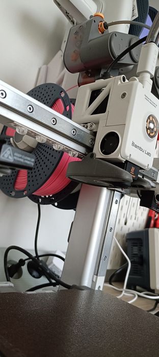 Drukarka A1 mini I AMS Lite