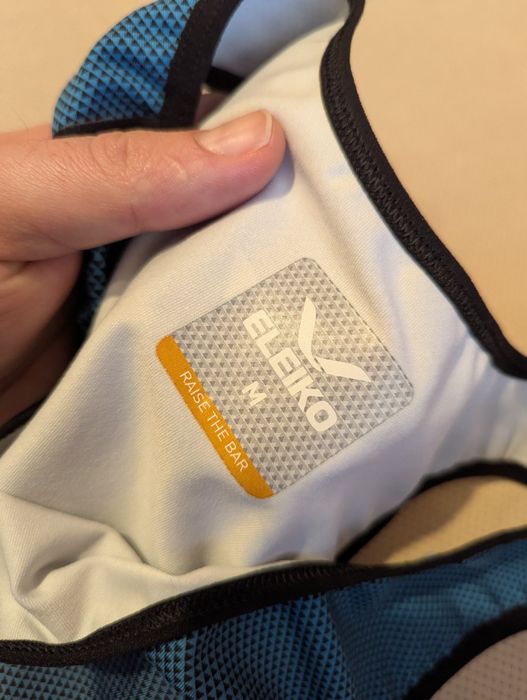 Singlet ELEIKO M IPF aprooved