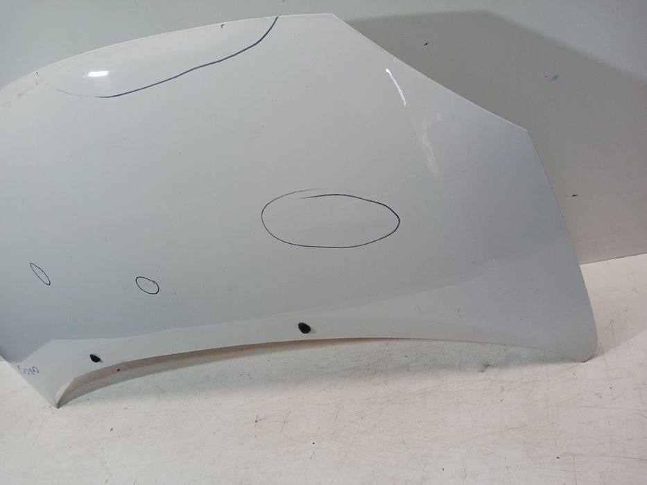 Capot RENAULT Twingo II (CN0_)