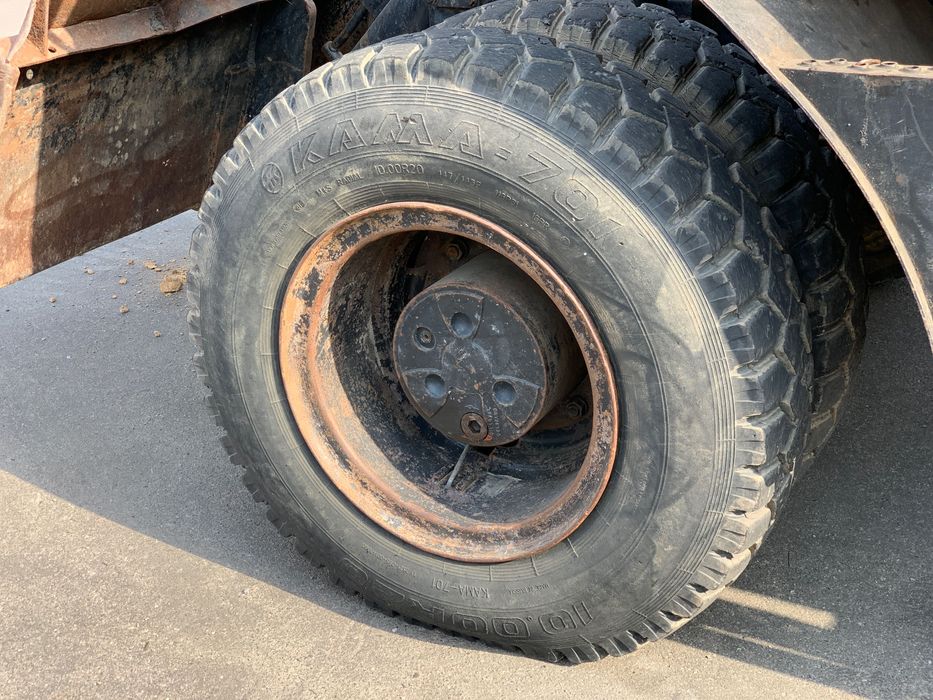 Колісний екскаватор DOOSAN SOLAR 210W-V Колесный экскаватор 20 тонн