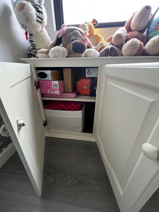 Móvel de parede de cozinha