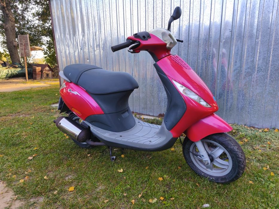 Piaggio