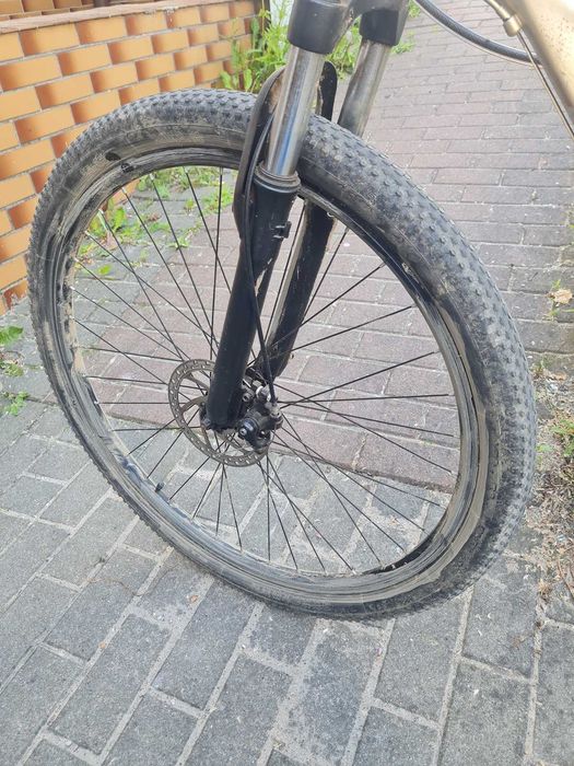 Rower Rambler R9L