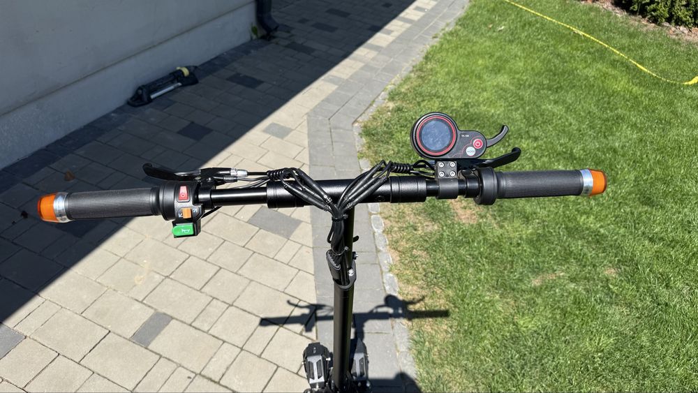 Електро самокат SPARK Outlander Max Pro 10” (48V 20Ah)