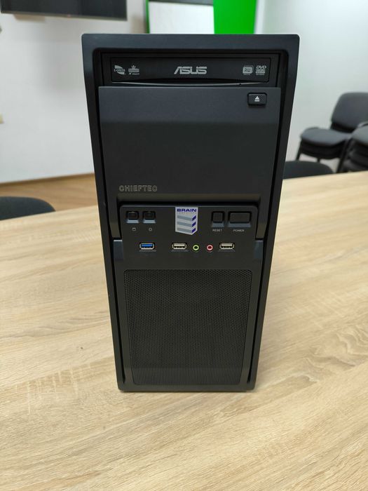 Розпродаж! ПК i5-6500/16b/250Gb_SSD/500W