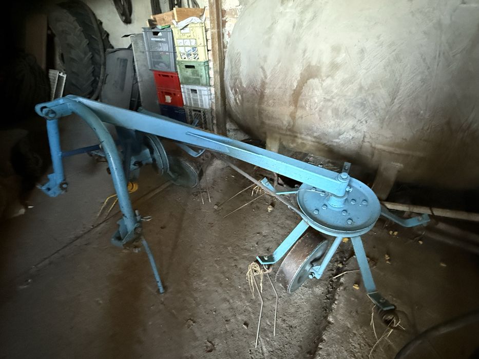 Pająk do siana, stan bdb