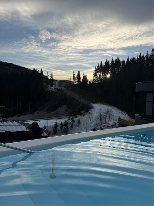 Апартамент в центрі Буковеля - Resort Medical Park