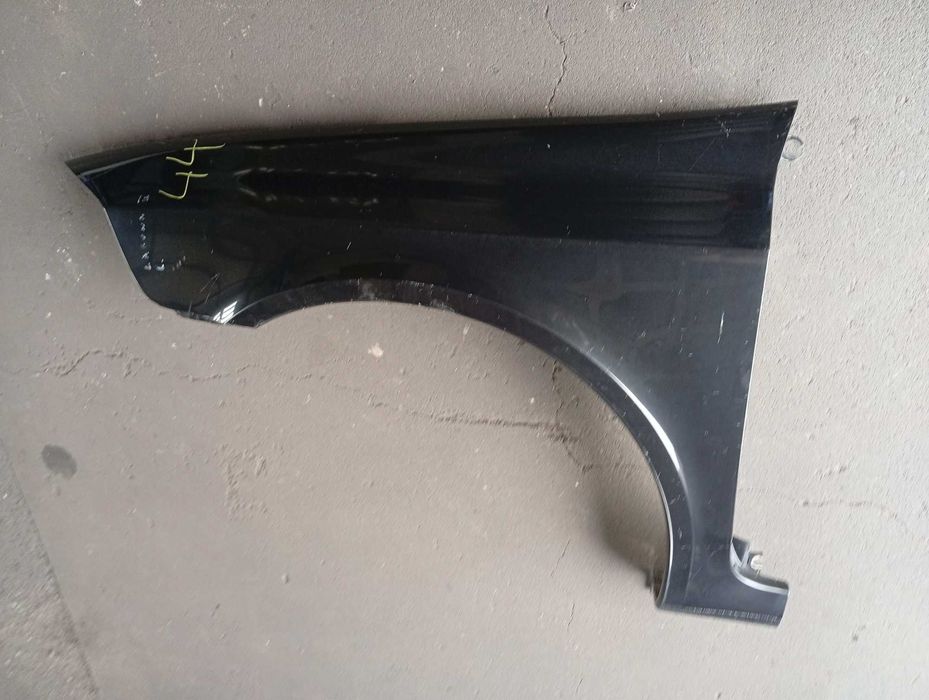 Błotnik lewy Renault Laguna II Nr 44