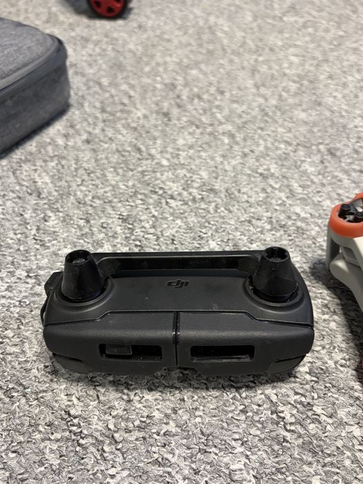 Dji mavic fly more combo
