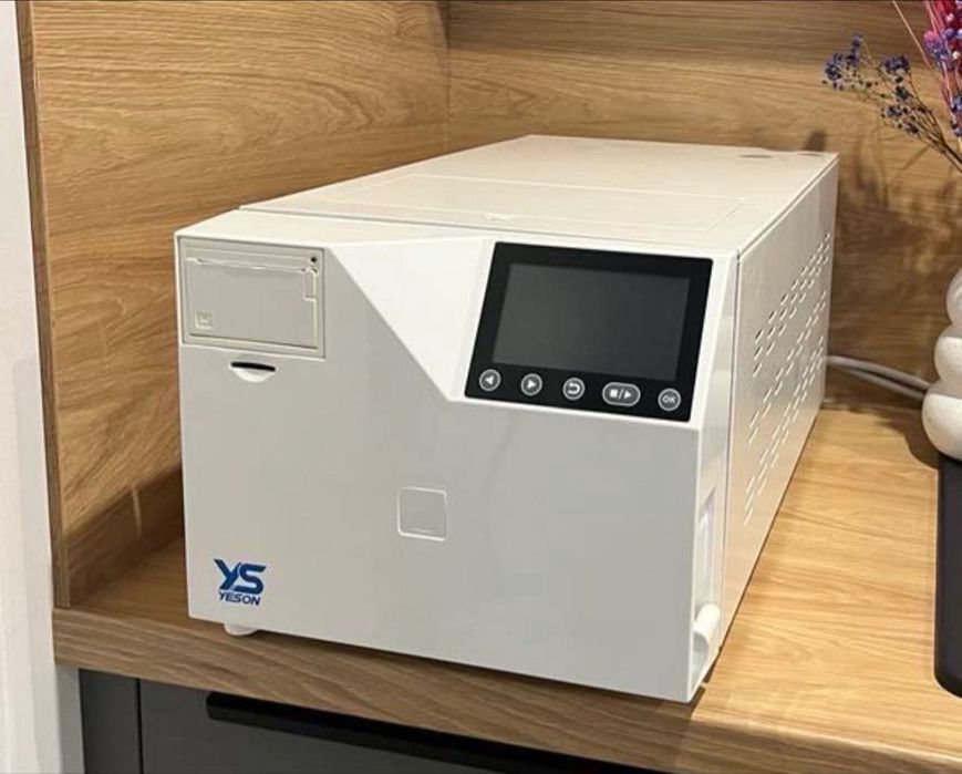 Yeson Autoklaw 3L YS-03L