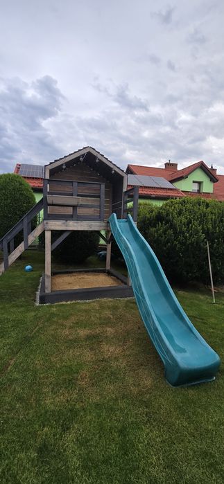 Domek dla dzieci
