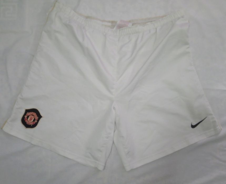 Шорти  Mанчестер Юнайтед