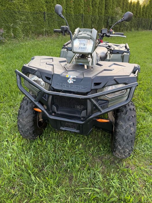 Polaris Sportsman Polaris Sportsman 570 T3B 4x4 EPS FAKTURA VAT