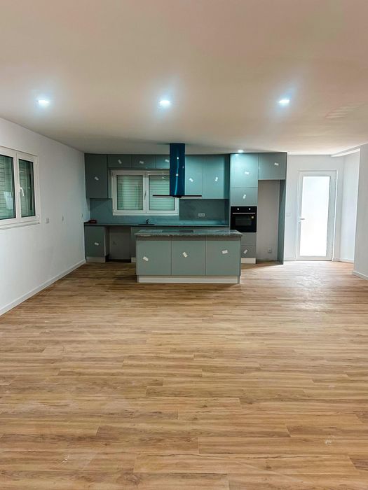 Remodelaçoes e construçoes