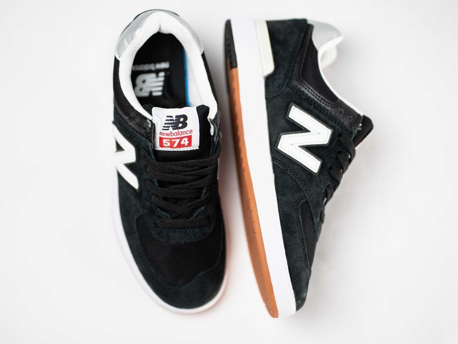 Кросівки New Balance CT 574 (4 кольори) унісекс 36-41 розміри