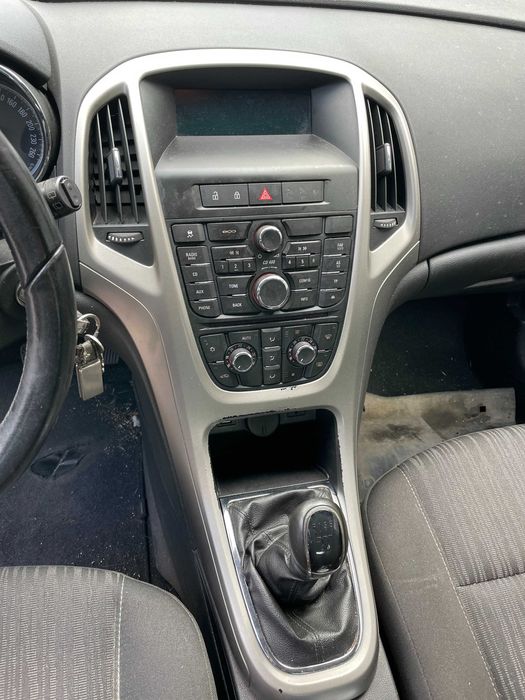 Peças Opel Astra J 1.3 Cdti 5 Velocidades