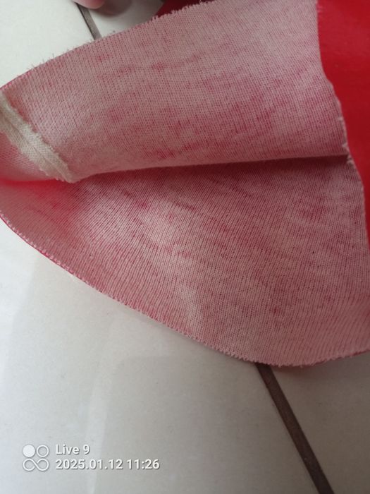 Rękawice gumowe RPCV40