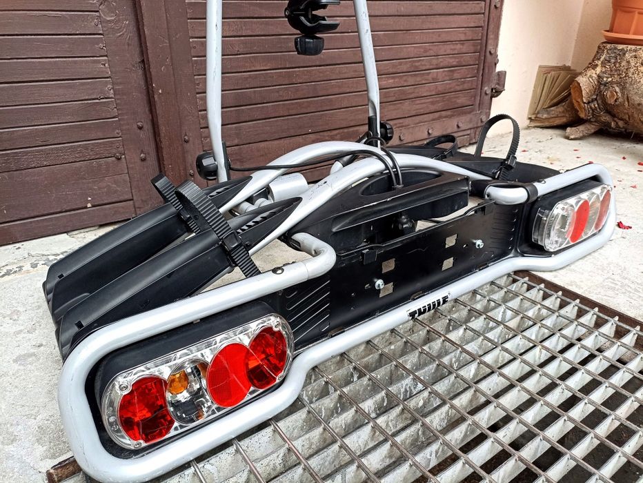 Bagażnik rowerowy Thule EW944