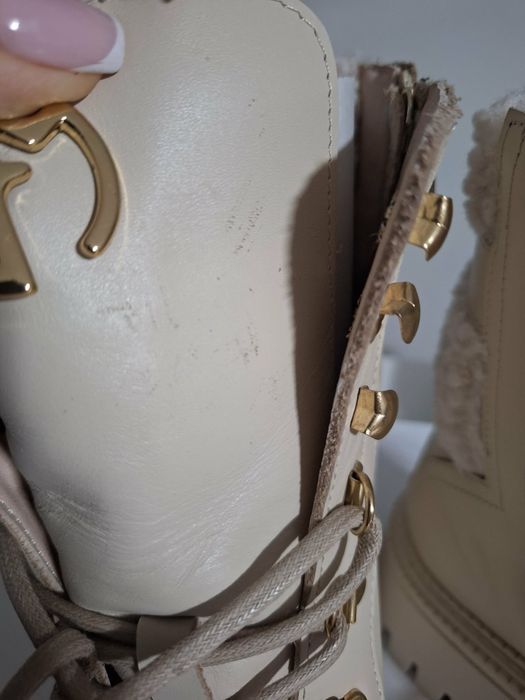 Buty Eva Minge roz.40