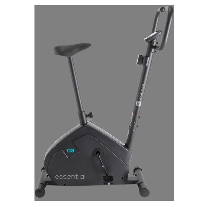 Bicicleta Estática ESSENTIAL