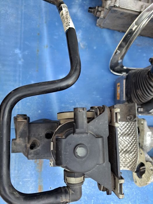 BMW Série 2 F45 Filtro de carvão ativado para Anos 2014/15/16/17/18/19