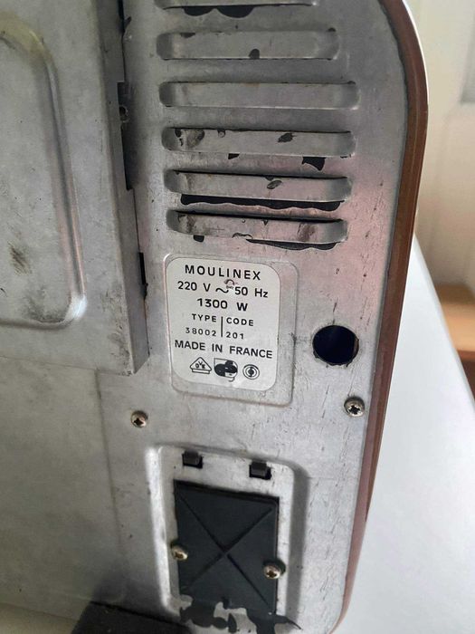 ROŻEN obrotowy domowy