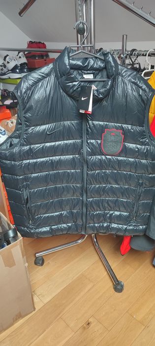 Bezrękawnik Nike 3XL