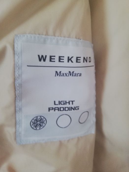 Жилет від Max Mara розмір (10) М