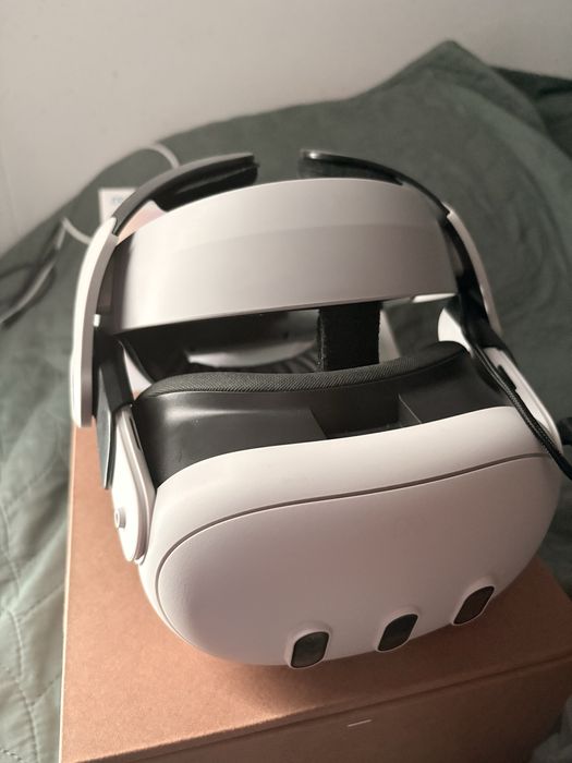 bobovr m3 - купити ігри та ігрові приставки - Ціна на OLX.ua