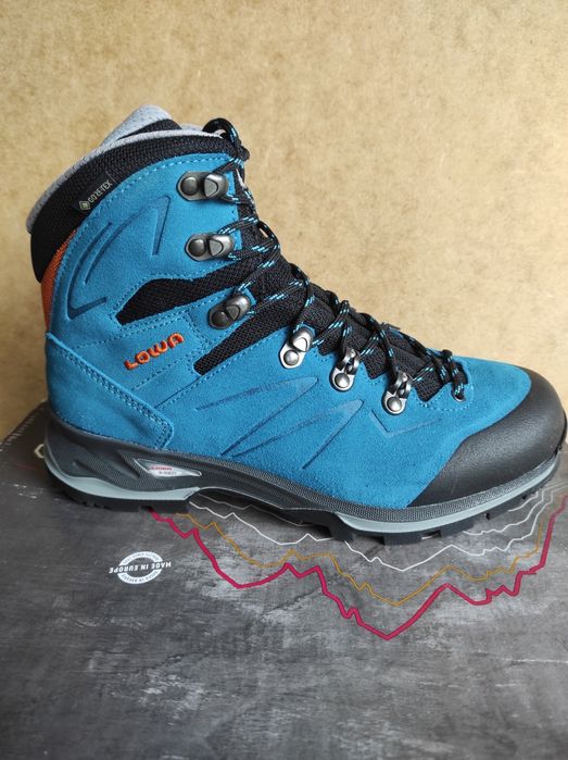 Lowa Badia GTX wmn 38