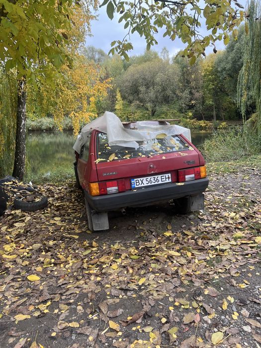 продам ваз 2108  на ходу