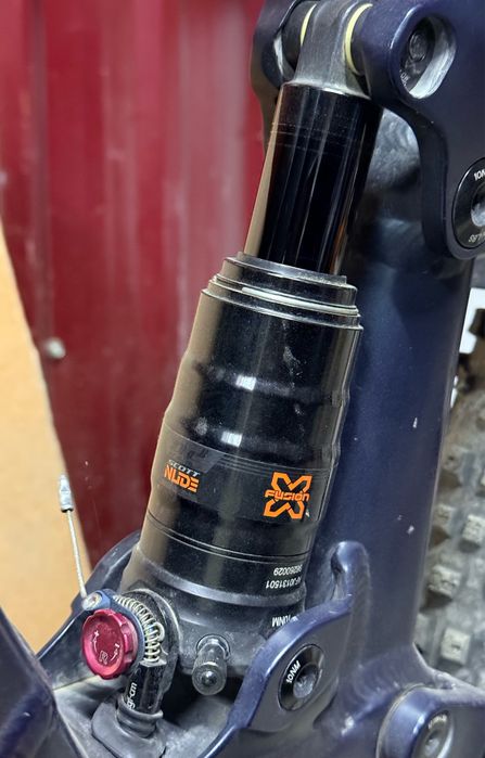 Scott e-ride 920 spark