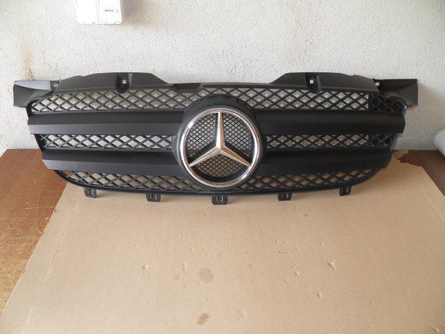atrapa grill mercedes sprinter 906