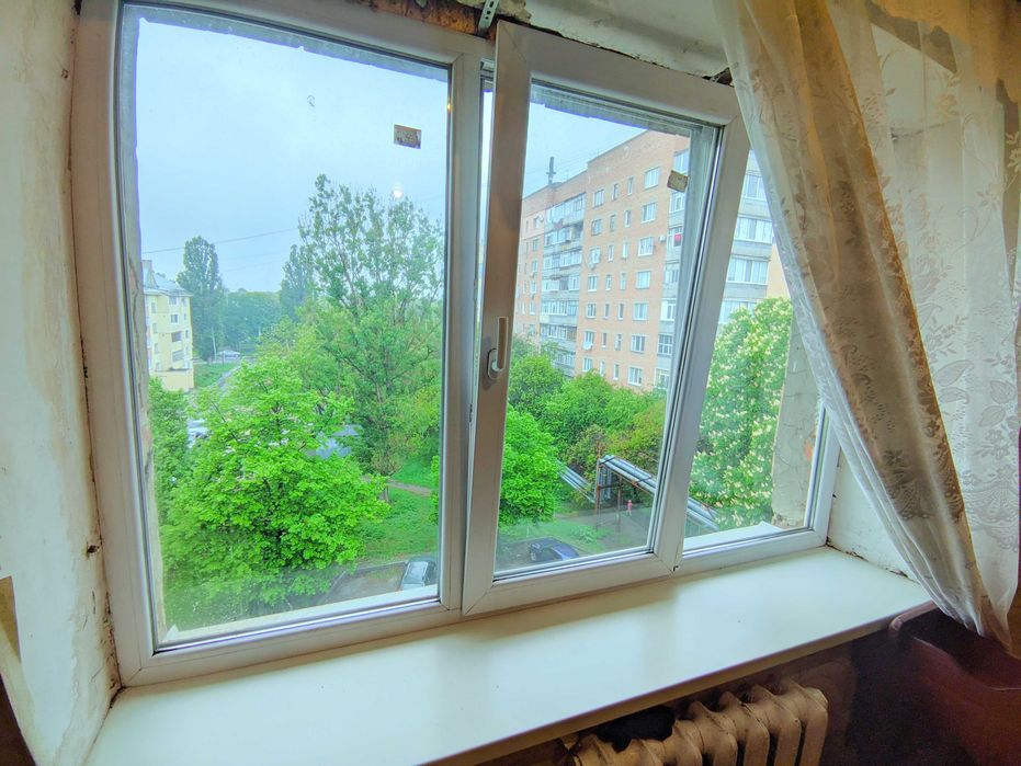 Продаж Кімнати в Гуртожитку по Кільцю. зуп. ЖБИ. за Зигіна. Центр 7хв