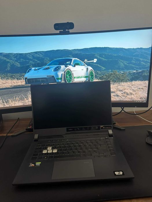 asus rog strix g513