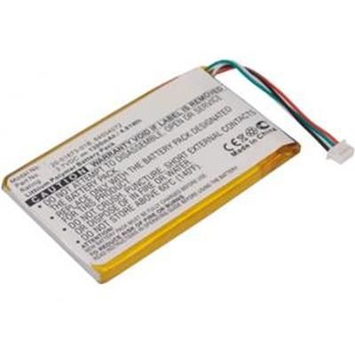 Akumulator Nokia 500 20-01673-01B 1300mAh 3.7V