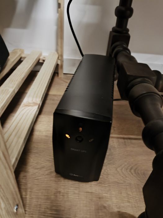 UPS eurotech UPS850 - nova