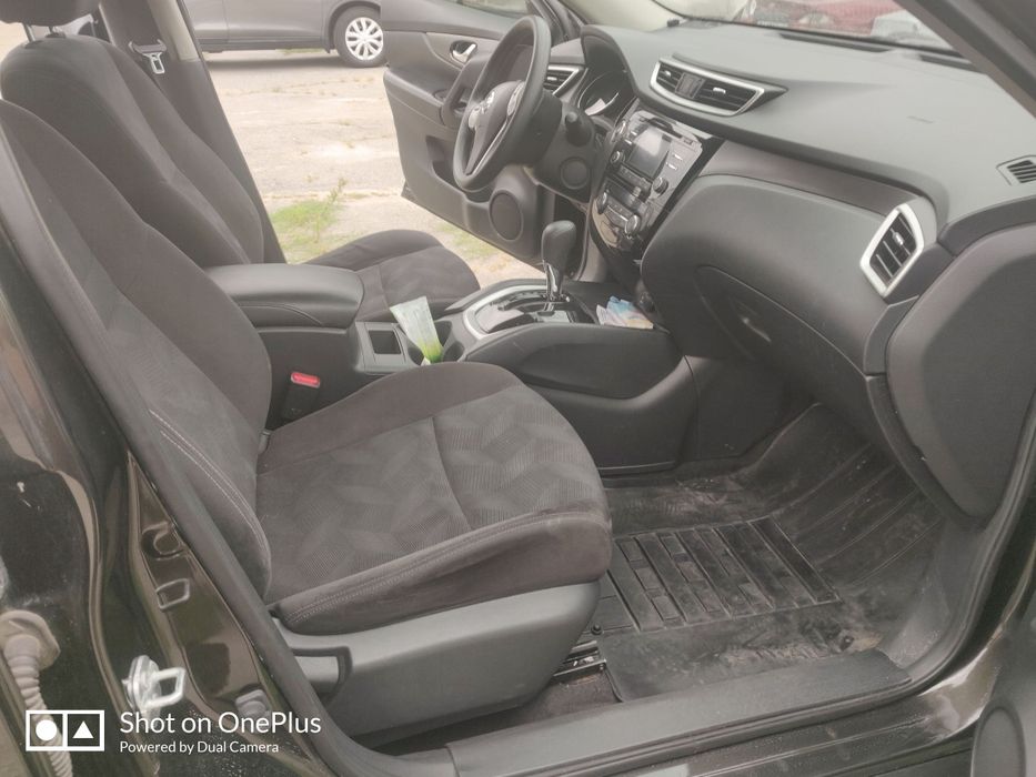 ніссан рог nissan rogue 2014 сборка корея
