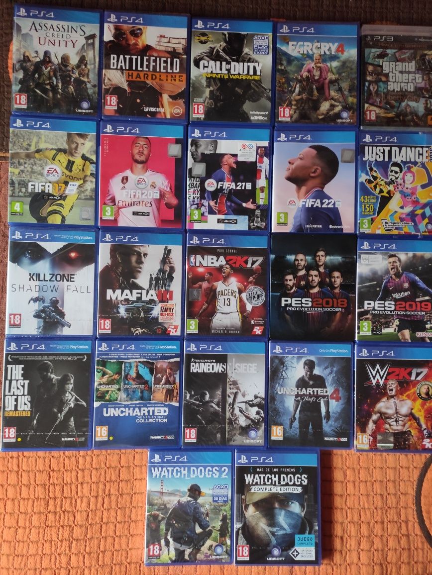 10 jogos grátis para PS4 [free-to-play] – Tecnoblog