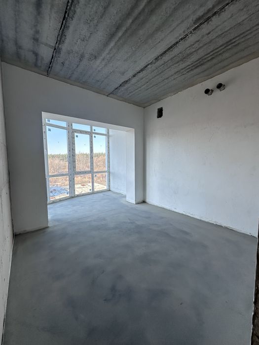 1-кімнатна квартира зі зручним плануванням! ЖК «Ібіс»!