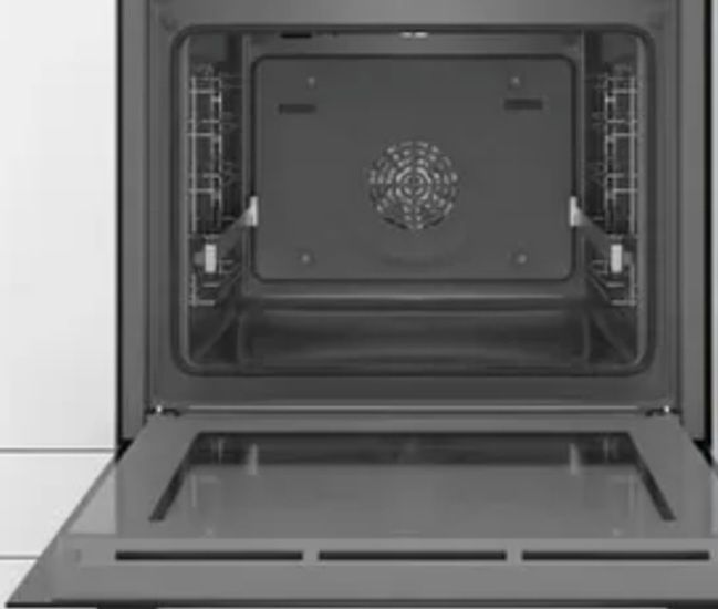 Piekarnik SIEMENS iq500