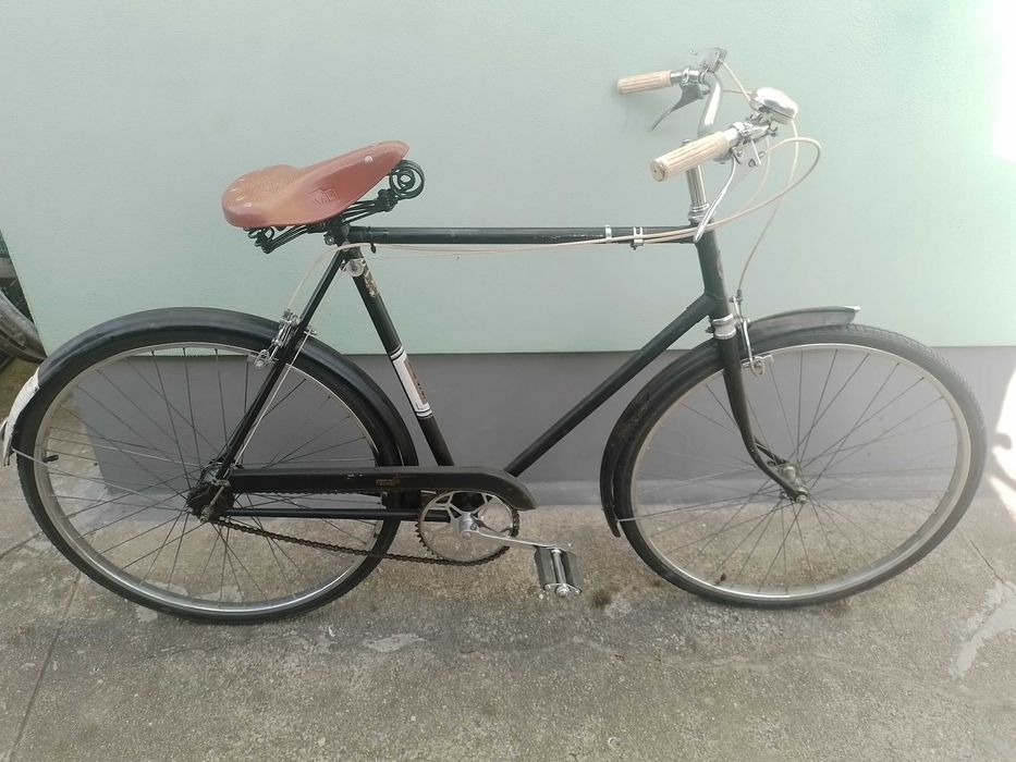 Bicicleta Pasteleira ARMSTRONG inglesa ORIGINAL