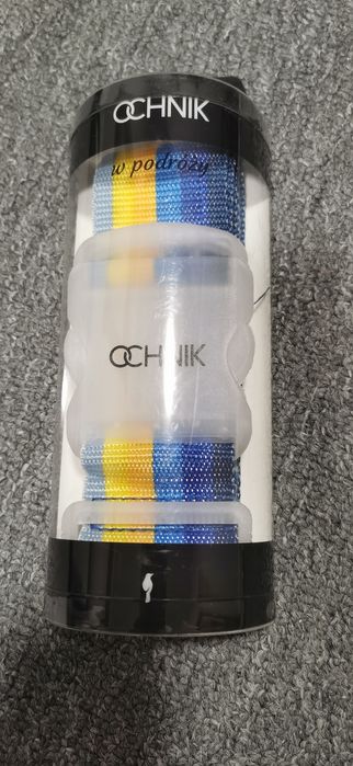 Ochnik nowy  pasek podróżny