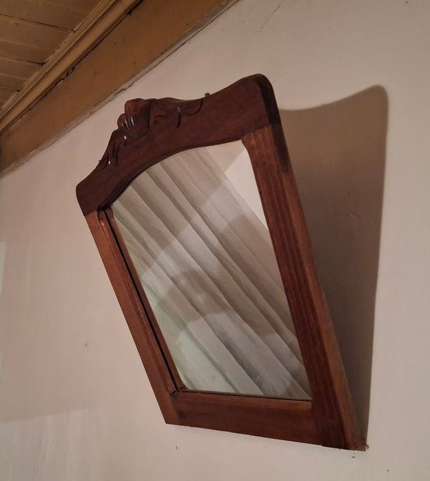 Mobília de quarto completa 8 peças total