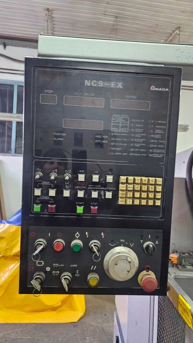 Prasa Krawędziowa  AMADA