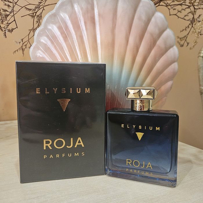 ДУХИ ПАРФУМ чоловічий Roja Parfums Elysium 100 мл