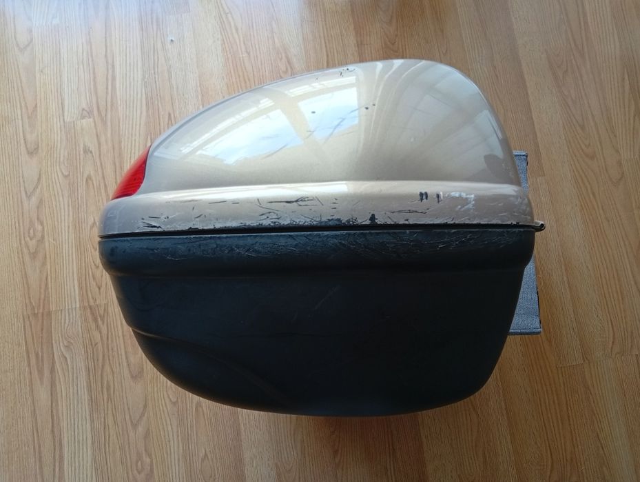 Top Case Givi Simply Monolock