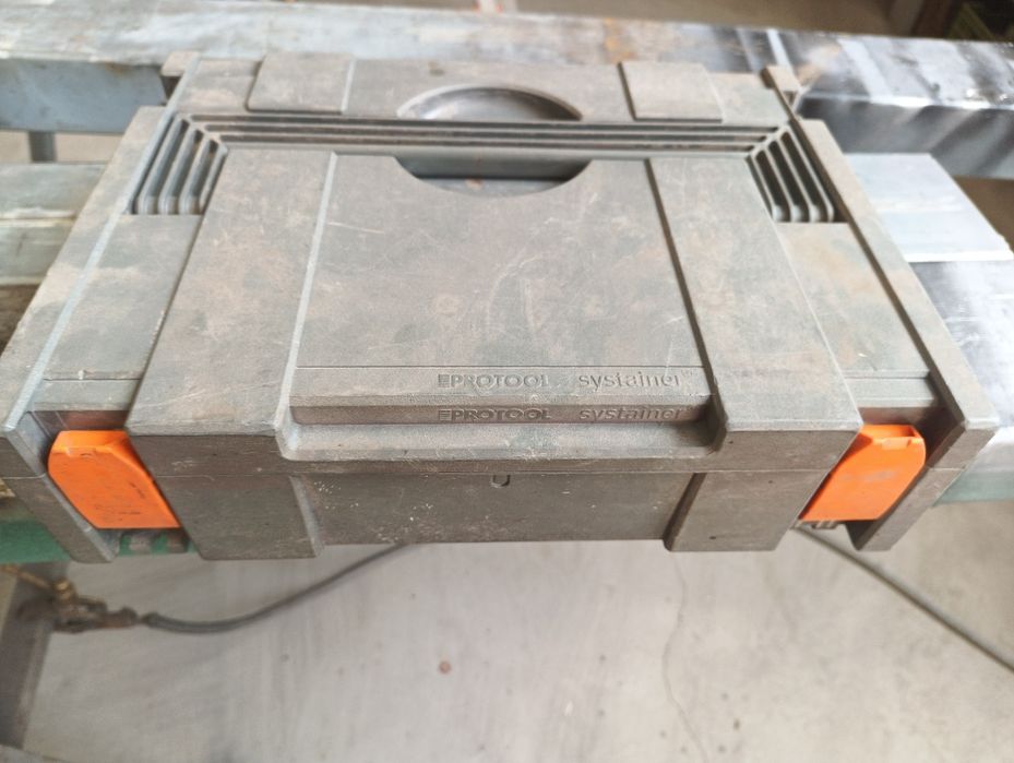 Caixas de ferramenta