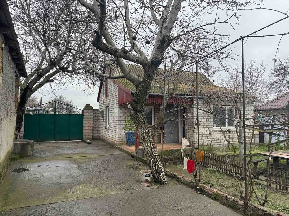 Продаю дом в Терновке на Чижова и1