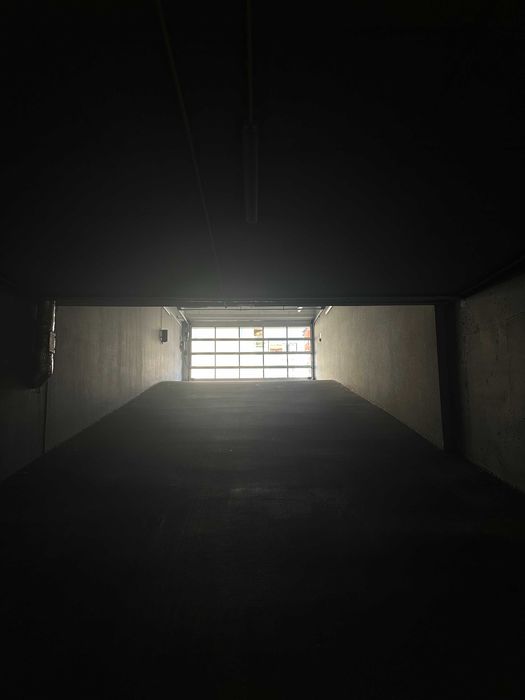 Wynajmę miejsce parkingowe w garażu – ul. Marchołta 32, Kraków - Widok 4